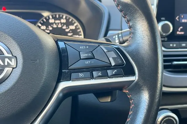2025 Nissan Altima - $20,390