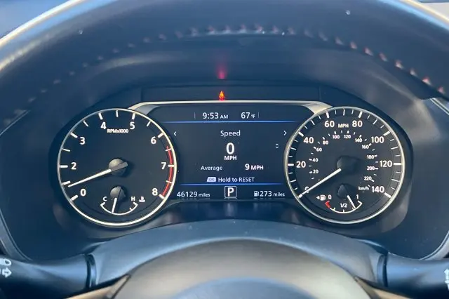 2025 Nissan Altima - $20,390