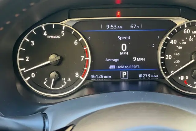 2025 Nissan Altima - $20,390