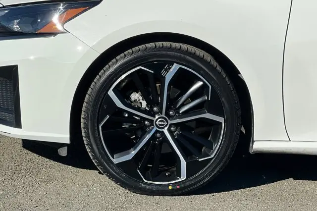 2025 Nissan Altima - $20,390