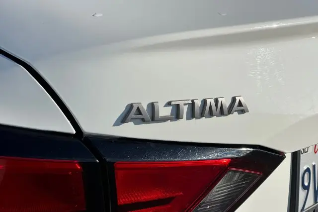 2025 Nissan Altima - $20,390