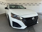 2025 Altima Thumbnail 1