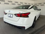 2025 Altima Thumbnail 22