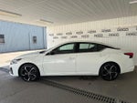 2025 Altima Thumbnail 24