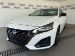 2025 Altima Thumbnail 25