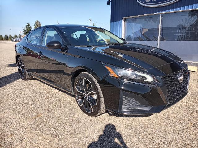 2025 Nissan Altima - $22,990