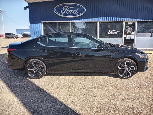 2025 Nissan Altima - $22,990