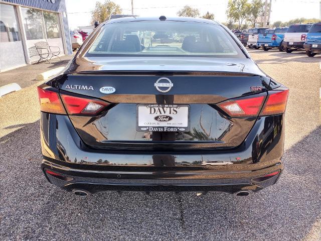 2025 Nissan Altima - $22,990