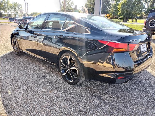 2025 Nissan Altima - $22,990