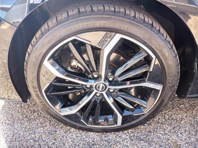 2025 Nissan Altima - $22,990