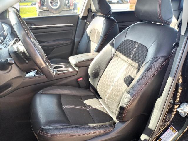 2025 Nissan Altima - $22,990