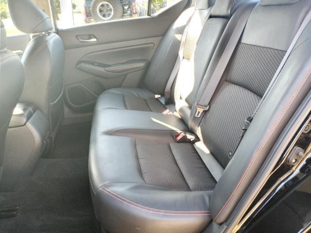 2025 Nissan Altima - $22,990