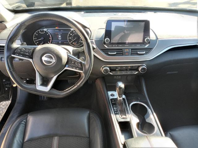 2025 Nissan Altima - $22,990