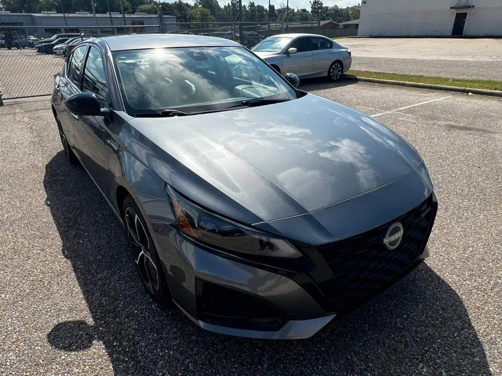 2026 Nissan Altima - $27,985