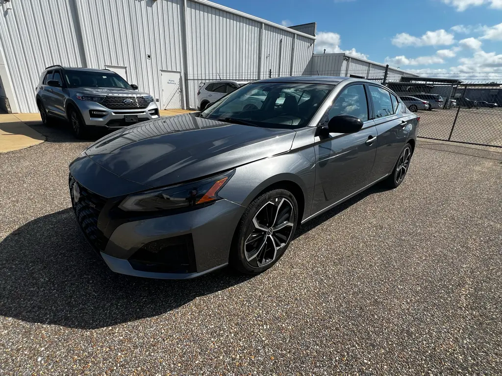 2026 Nissan Altima - $27,985