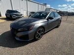 2026 Altima Thumbnail 2