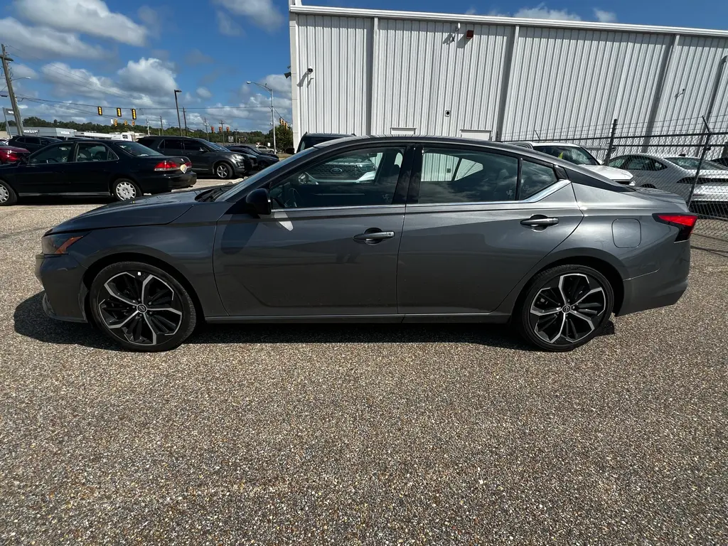 2026 Nissan Altima - $27,985