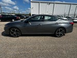 2026 Altima Thumbnail 5