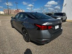 2026 Altima Thumbnail 6
