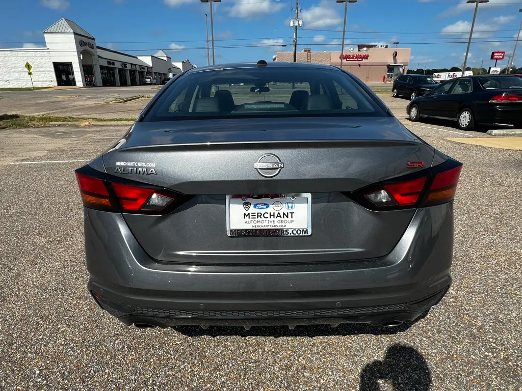 2026 Nissan Altima - $27,985