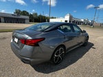 2026 Altima Thumbnail 8