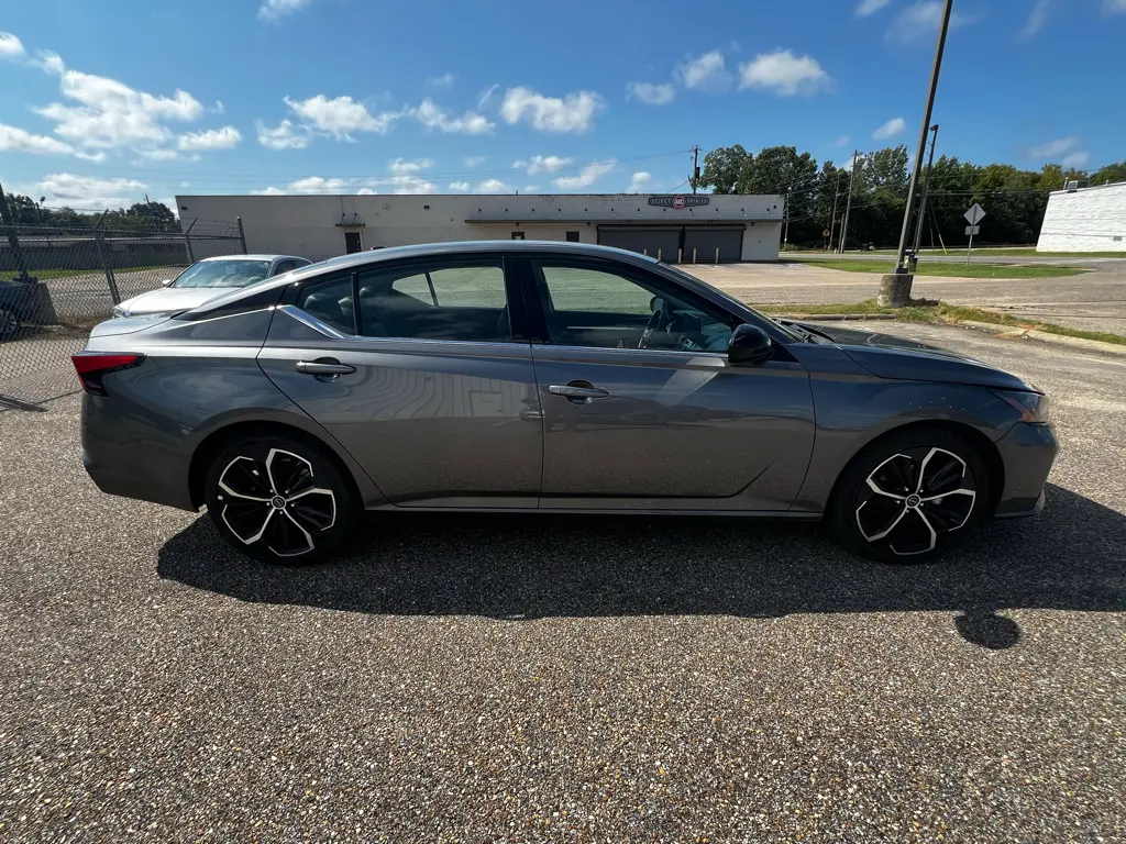 2026 Nissan Altima - $27,985