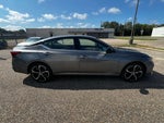 2026 Altima Thumbnail 9