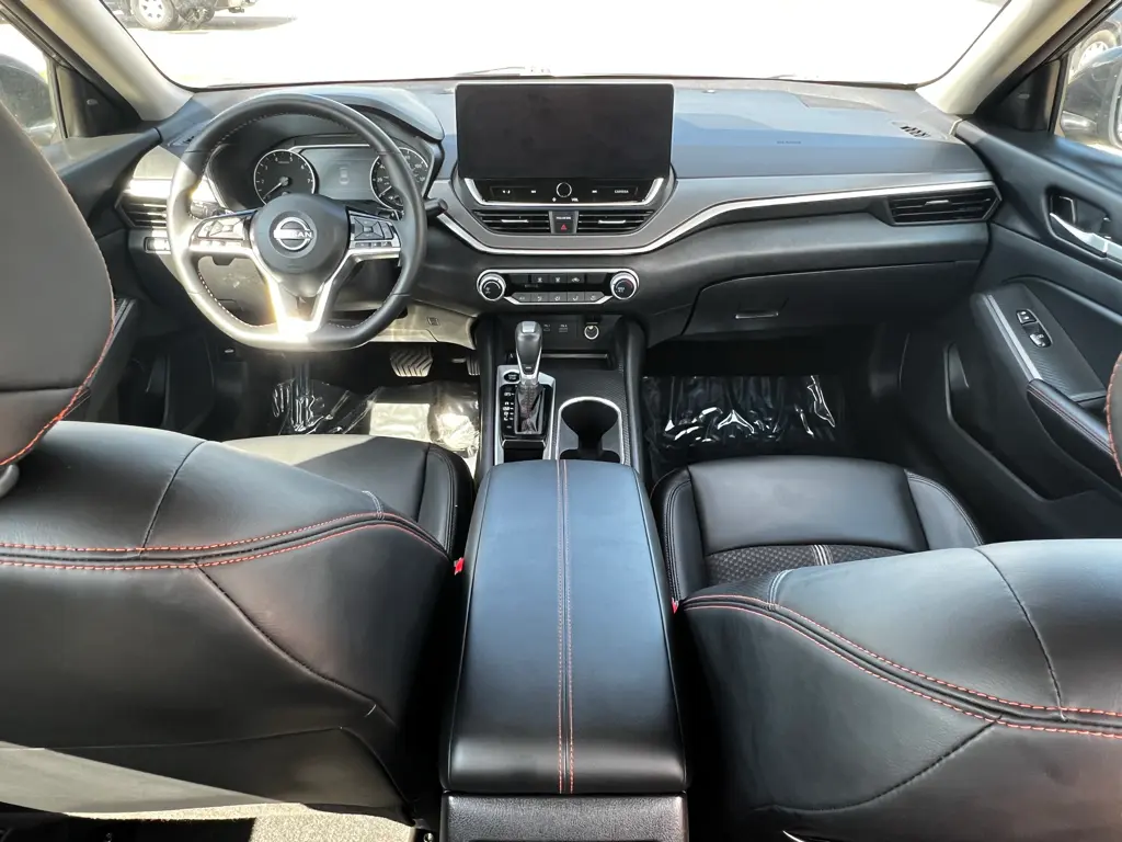 2026 Nissan Altima - $27,985