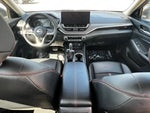 2026 Altima Thumbnail 12