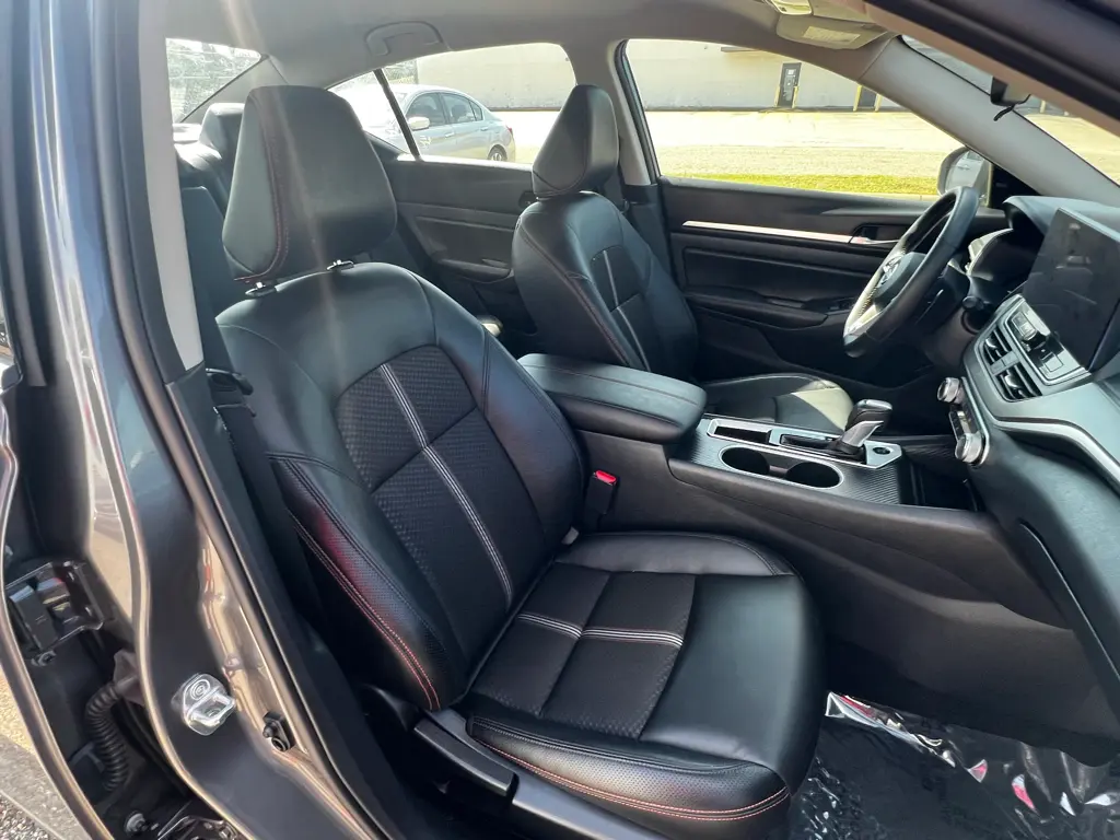 2026 Nissan Altima - $27,985