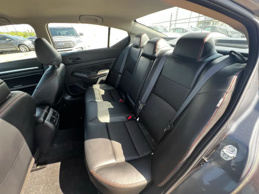 2026 Nissan Altima - $27,985
