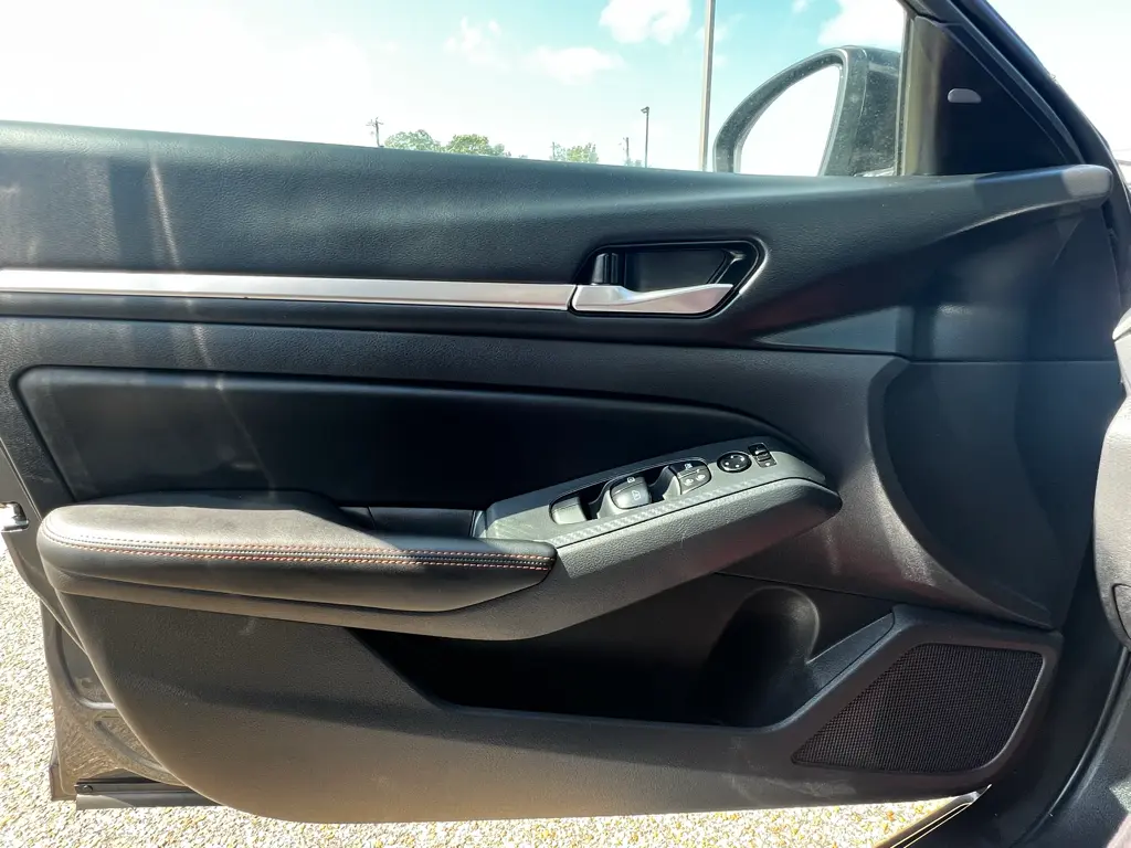 2026 Nissan Altima - $27,985