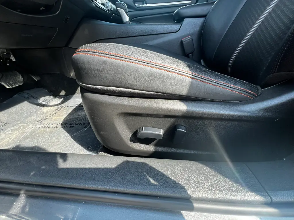 2026 Nissan Altima - $27,985