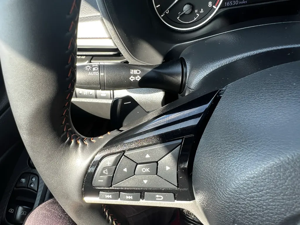 2026 Nissan Altima - $27,985