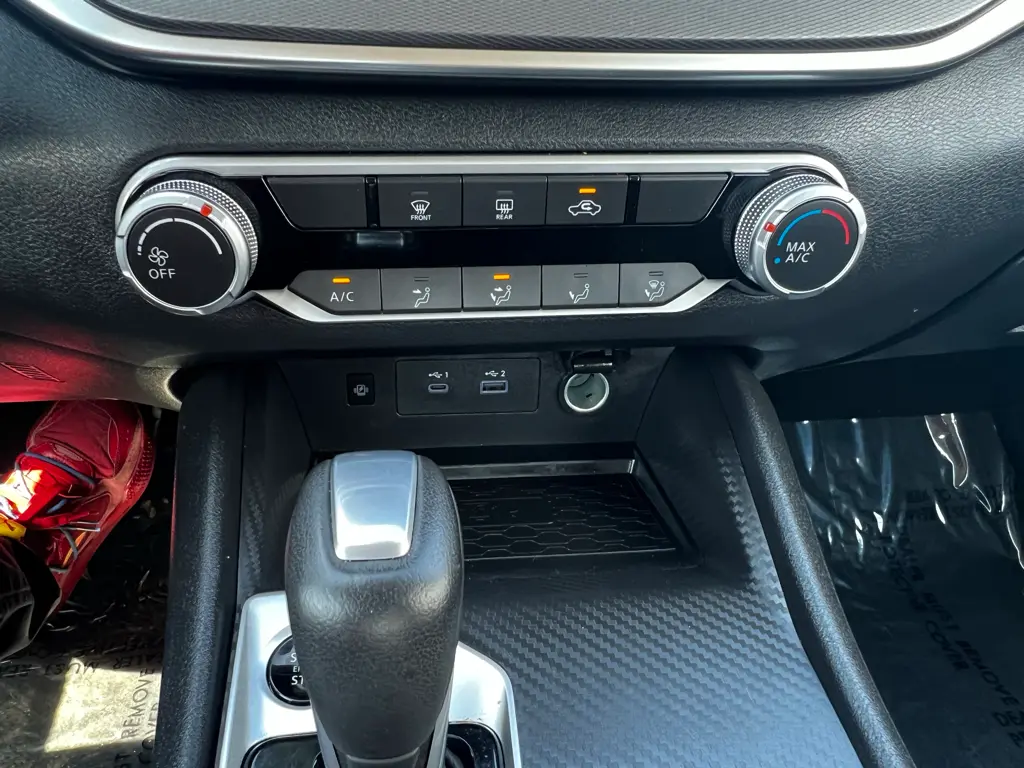 2026 Nissan Altima - $27,985