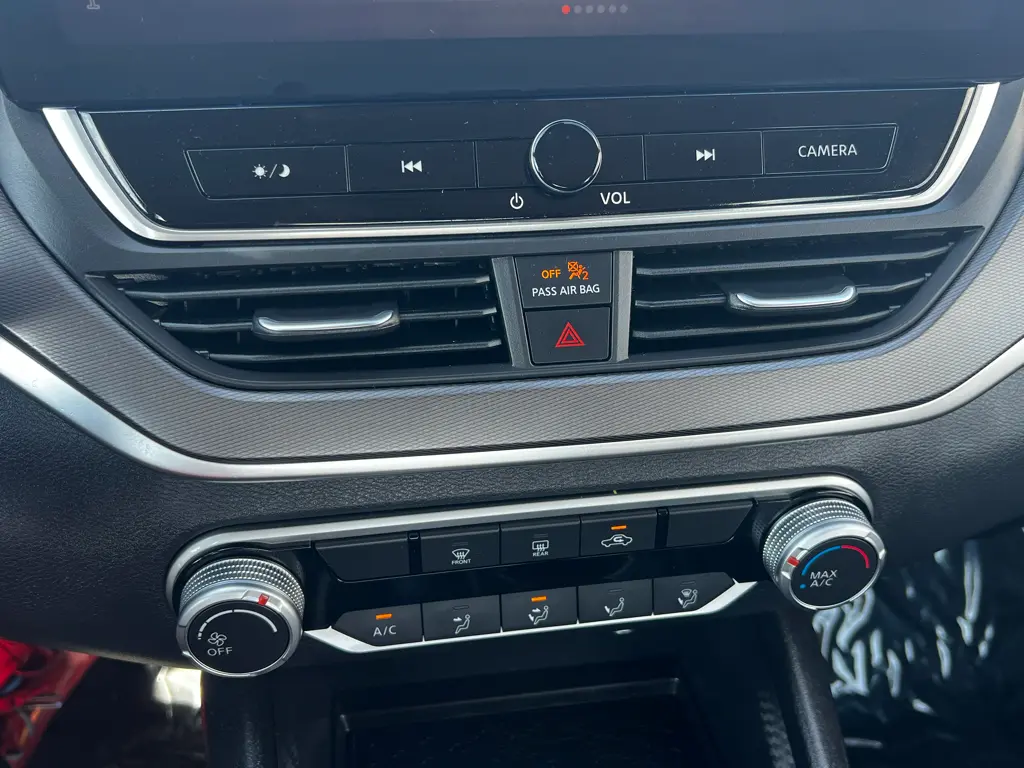 2026 Nissan Altima - $27,985