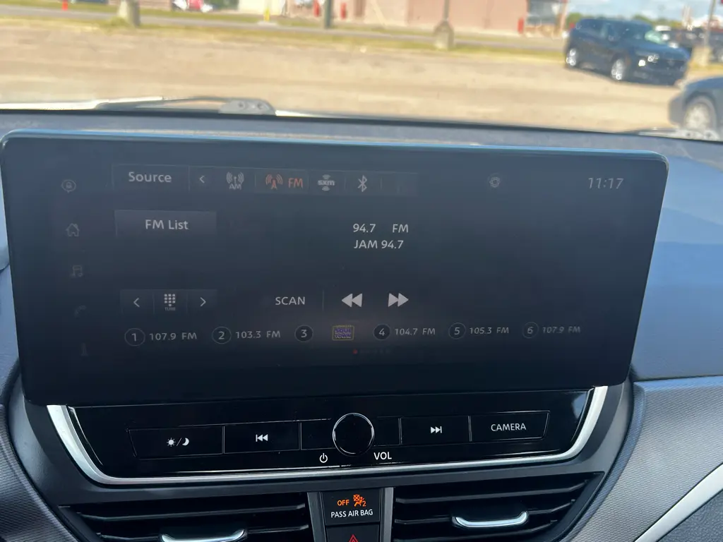 2026 Nissan Altima - $27,985