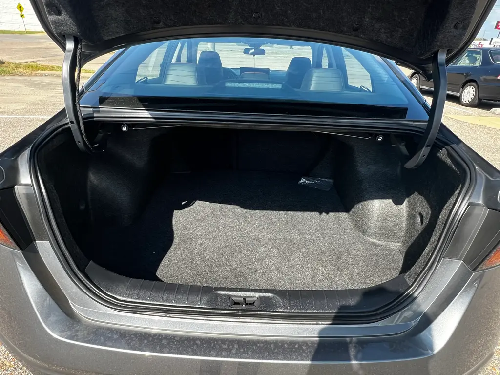 2026 Nissan Altima - $27,985