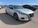2019 Altima Thumbnail 3