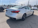 2019 Altima Thumbnail 4