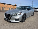 2019 Altima Thumbnail 22