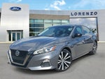 2020 Altima Thumbnail 1