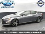 2020 Altima Thumbnail 4