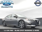 2020 Altima Thumbnail 16
