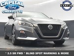 2020 Altima Thumbnail 17