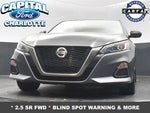 2020 Altima Thumbnail 18