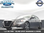 2020 Altima Thumbnail 19