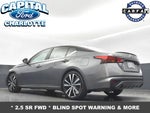 2020 Altima Thumbnail 21