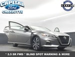 2020 Altima Thumbnail 24