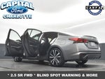 2020 Altima Thumbnail 25